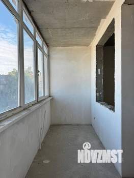 1-к квартира, вторичка, 44м2, 4/20 этаж