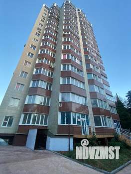 3-к квартира, вторичка, 125м2, 1/20 этаж