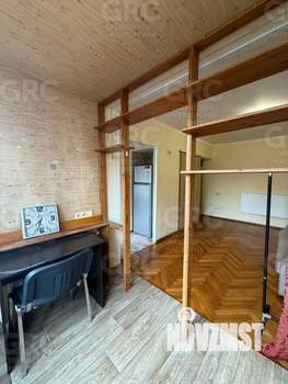 Студия квартира, вторичка, 30м2, 4/5 этаж