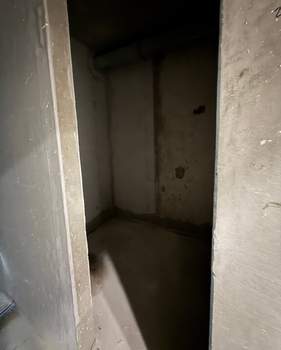 Студия квартира, вторичка, 22м2, 3/19 этаж