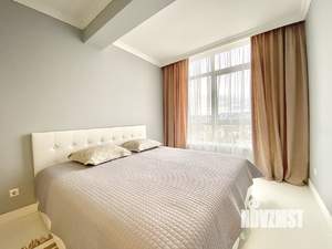 2-к квартира, вторичка, 53м2, 13/24 этаж