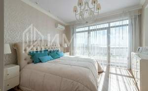 3-к квартира, вторичка, 110м2, 14/21 этаж