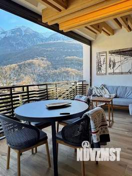 2-к квартира, вторичка, 85м2, 2/4 этаж