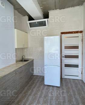 Студия квартира, вторичка, 40м2, 5/6 этаж