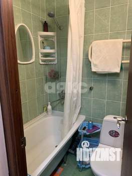 Студия квартира, вторичка, 15м2, 2/5 этаж