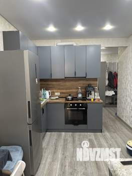 2-к квартира, вторичка, 45м2, 3/18 этаж