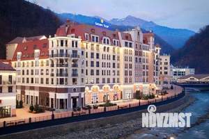 1-к квартира, вторичка, 45м2, 4/8 этаж
