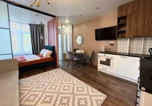 2-к квартира, вторичка, 41м2, 2/3 этаж