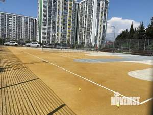 2-к квартира, вторичка, 40м2, 12/12 этаж