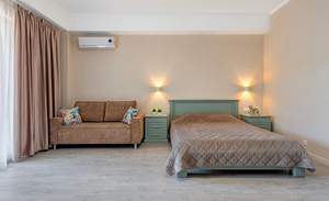 1-к квартира, вторичка, 30м2, 5/8 этаж
