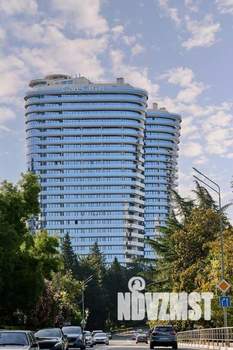 2-к квартира, вторичка, 102м2, 23/28 этаж