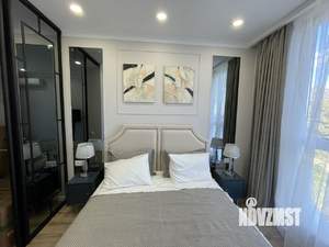 2-к квартира, вторичка, 45м2, 6/18 этаж