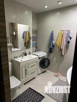 3-к квартира, вторичка, 58м2, 8/10 этаж