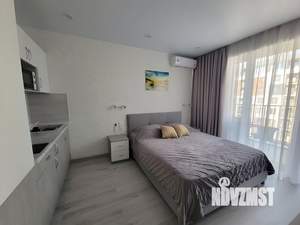 1-к квартира, вторичка, 24м2, 10/13 этаж