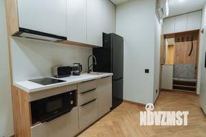1-к квартира, вторичка, 30м2, 6/10 этаж