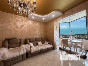 2-к квартира, вторичка, 70м2, 11/15 этаж