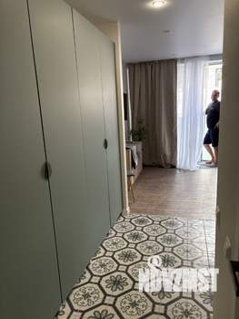 Студия квартира, вторичка, 26м2, 3/5 этаж