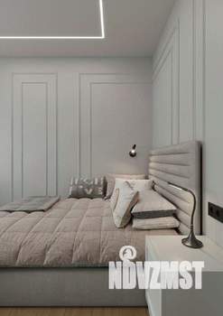 3-к квартира, вторичка, 51м2, 8/14 этаж