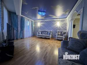 2-к квартира, вторичка, 103м2, 8/14 этаж