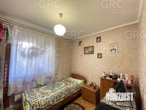 3-к квартира, вторичка, 43м2, 1/5 этаж