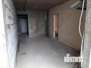 2-к квартира, вторичка, 55м2, 1/16 этаж