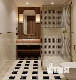 2-к квартира, вторичка, 65м2, 6/8 этаж