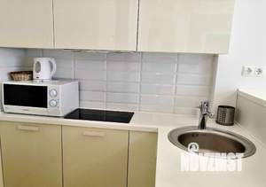 1-к квартира, вторичка, 42м2, 2/5 этаж