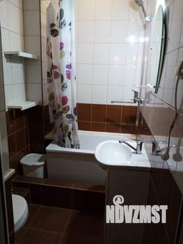 Студия квартира, вторичка, 19м2, 1/3 этаж