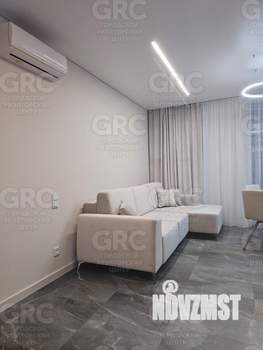 2-к квартира, вторичка, 48м2, 6/15 этаж