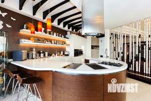 3-к квартира, вторичка, 183м2, 6/8 этаж