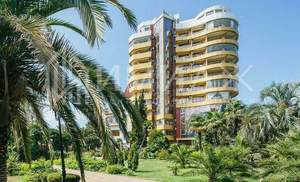 1-к квартира, вторичка, 53м2, 8/12 этаж