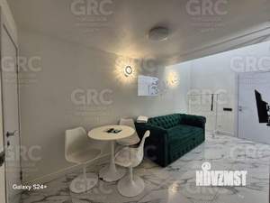 Студия квартира, вторичка, 30м2, 1/5 этаж