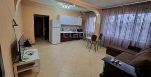 2-к квартира, вторичка, 49м2, 4/13 этаж