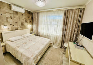 Студия квартира, вторичка, 16м2, 3/4 этаж