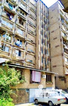 1-к квартира, вторичка, 28м2, 5/9 этаж