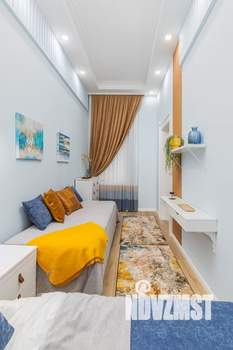 2-к квартира, вторичка, 60м2, 8/12 этаж
