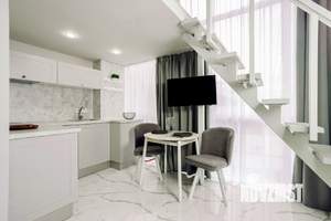 Студия квартира, вторичка, 24м2, 2/4 этаж