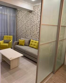 2-к квартира, вторичка, 44м2, 2/12 этаж