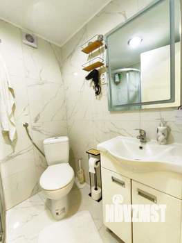 Студия квартира, вторичка, 20м2, 17/23 этаж