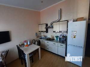 1-к квартира, вторичка, 31м2, 4/4 этаж