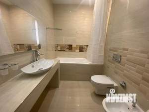 3-к квартира, вторичка, 100м2, 15/21 этаж
