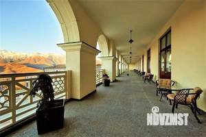 2-к квартира, вторичка, 83м2, 5/5 этаж