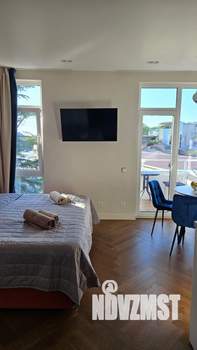 Студия квартира, вторичка, 32м2, 5/7 этаж