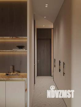 2-к квартира, вторичка, 62м2, 17/21 этаж