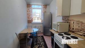 2-к квартира, вторичка, 44м2, 10/18 этаж
