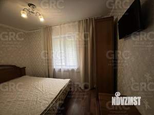 2-к квартира, вторичка, 50м2, 1/4 этаж