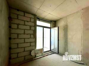 1-к квартира, вторичка, 36м2, 7/19 этаж