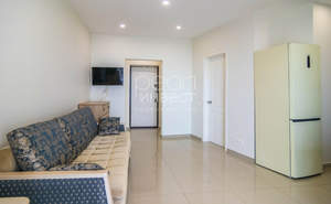 1-к квартира, вторичка, 54м2, 10/19 этаж