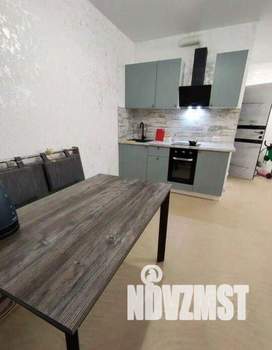 1-к квартира, вторичка, 42м2, 3/18 этаж