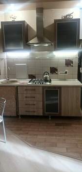 3-к квартира, сданный дом, 50м2, 5/7 этаж